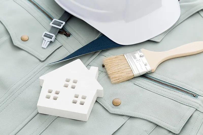 【未経験】塗装職人 / 正社員